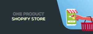 One Product Shopify theme