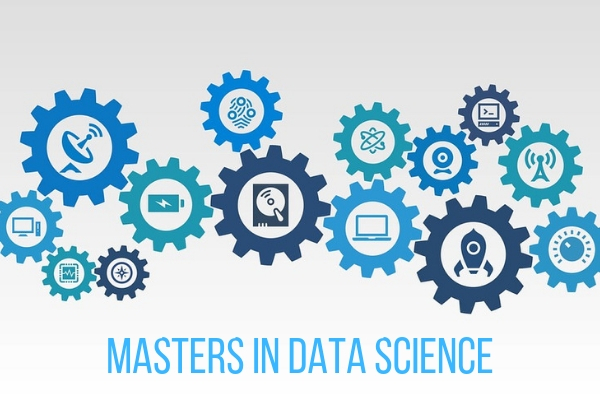 masters in data analytics