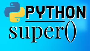 Python inheritance super