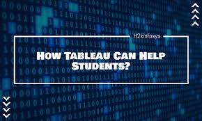 What is Tableau