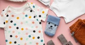baby clothes print on demand