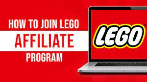 is the lego affiliate program legit