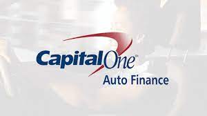 Capital One Auto Finance Fresh Start program