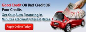 Car Dealers That Accept Bad Credit