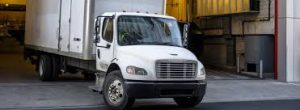 How much to lease a box truck