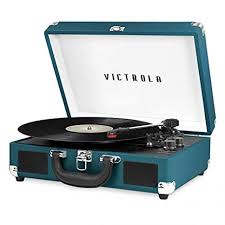 Best Victrola Innovative Technology Record Players