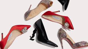 Burberry shoe sizing women's