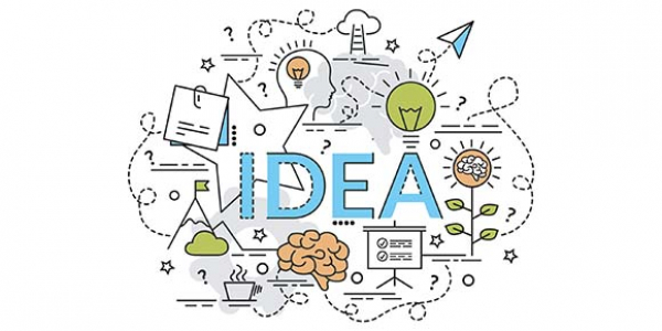 idea innovation