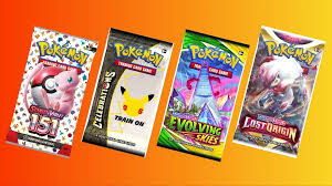 Best Pokemon Packs to Buy for Rare Cards