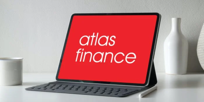 atlas personal finance