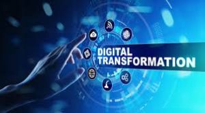 Digital Transformation Tools 