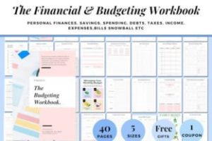 free digital budget planner for ipad 