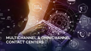 Multi channel vs omnichannel