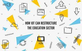 internet of things education