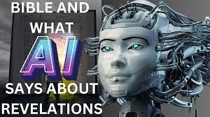 is artificial intelligence mentioned in the bible 