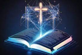 artificial intelligence in the bible 