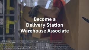 Amazon delivery station warehouse associate vs Fulfillment Associate