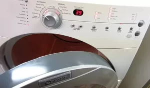 maytag commercial technology washer reset 