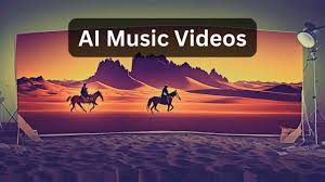 free ai music video generator