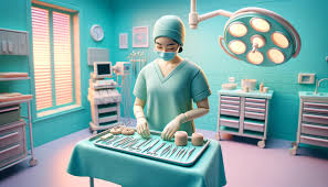 surgical technologist program 