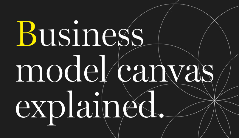 channels in business model canvas
