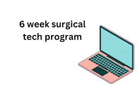 What does a surgical tech do