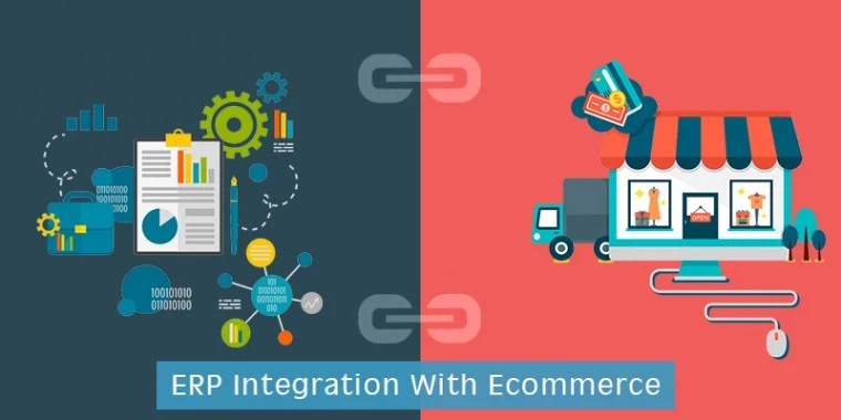 ecommerce integration platform