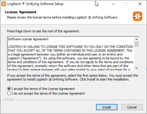 How to Download Logitech Unifying Software Windows 11