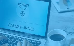 What is a funnel builder