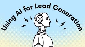 ai tools for lead generation