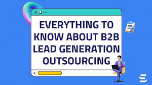 outsourced b2b lead generation