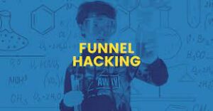 funnel hacker cookbook 