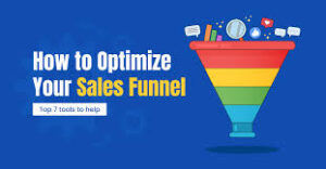 How to Optimize Your B2B SaaS Sales Funnel