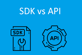 API vs SDK