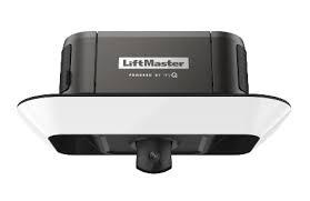 Liftmaster powered by myQ manual