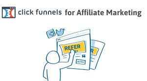 clickfunnels affiliate marketing