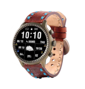 Wrangler Smartwatch- WRZ20-943TS