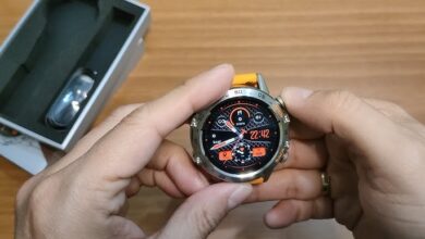 Best Supersonic Sport Smart Watches