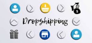 how to dropship digital products
