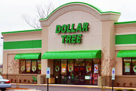 How Many Dollar Tree Plus Stores are There?