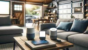 Is myQ compatible with Google Home