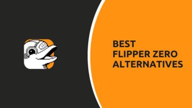 flipper zero alternative