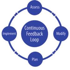 What Is Continuous Feedback?