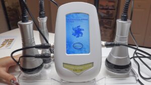 ultrasonic cavitation machine