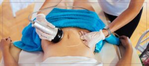 What is an Ultrasonic Cavitation Machine?