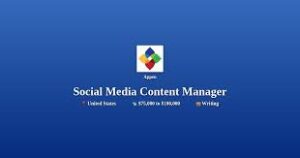 Social Media Evaluator Reviews