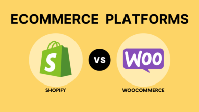 woocommerce shopify integration