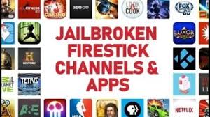 jailbreak firestick 4k