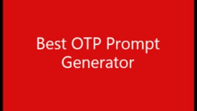 otp Prompt Generator