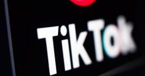 Tiktok beta program